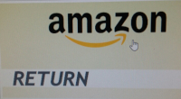 Amazon Return